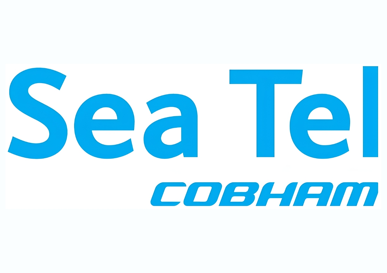Logo Seatel Cobham